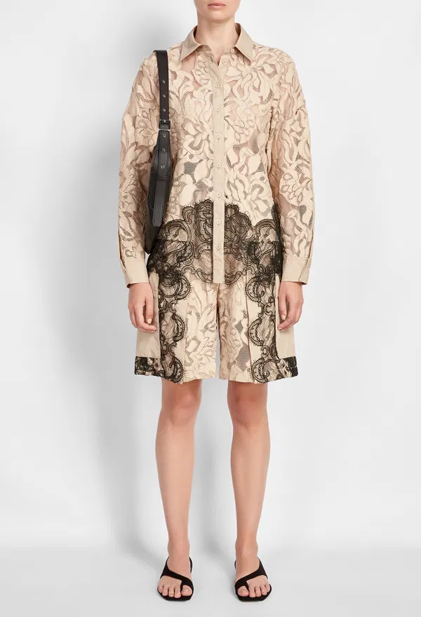 Блуза 3.1 Phillip Lim 21675LLF 125/9A6 Купить