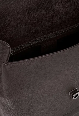 Шкіряний рюкзак FERRAGAMO 241620 226/0AW в Україні