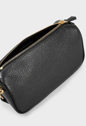 Кожаная сумка HALF HORSEBIT Gucci 860784 126/0A2 в Украине