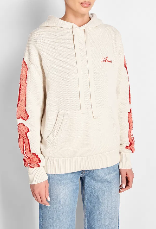 Худи AMIRI AWKNHD1005 224/9AEK оригинал