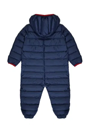 Пуховий комбінезон Fluff SNOWSU 219/9Qc Ціна
