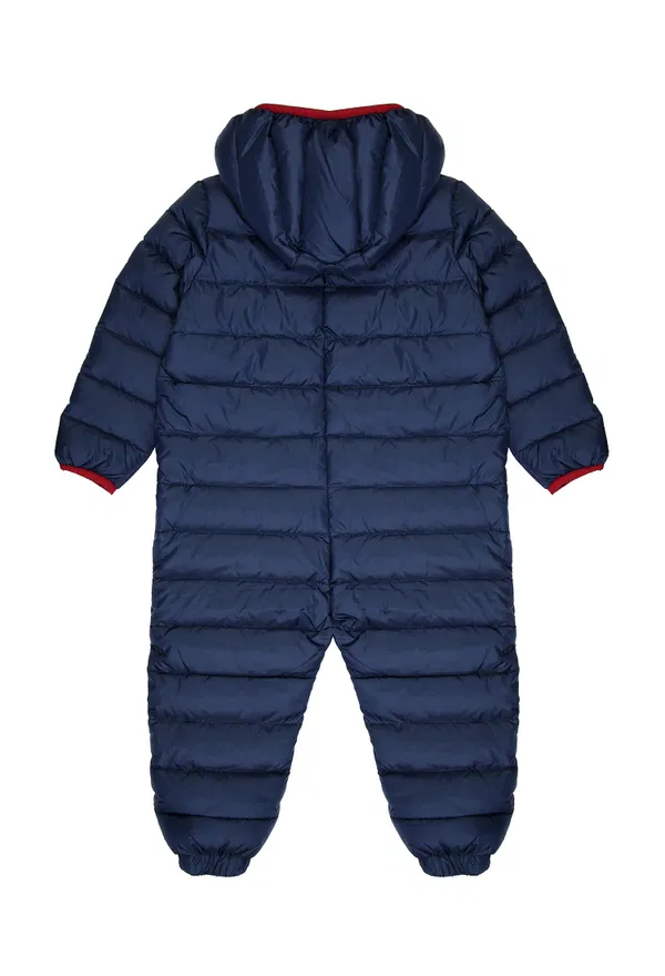 Пуховий комбінезон Fluff SNOWSU 219/9Qc Ціна