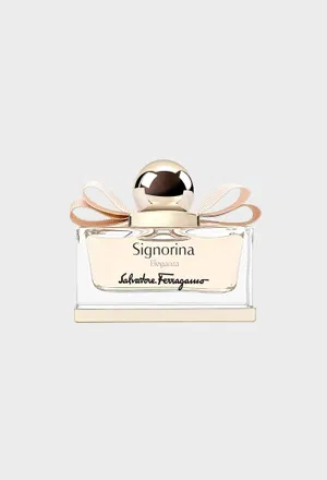 Туалетная вода Signorina Eleganza FERRAGAMO 18012 124/1A- Купить