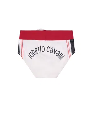 Плавки Roberto Cavalli S501187110/91 I Ціна