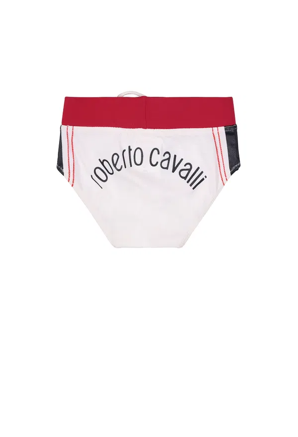 Плавки Roberto Cavalli S501187110/91 I Ціна