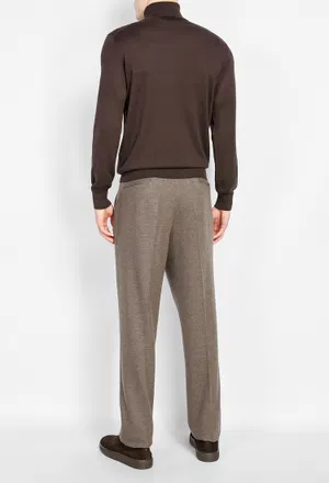 Шелковый гольф Kangra Cashmere W7K400405 226/9CW в Украине
