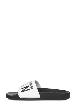 Гумові слайдери Dsquared2 73797  123/R1c Ціна