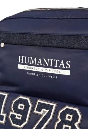 Рюкзак Brunello Cucinelli UB117  223/9Qc оригінал