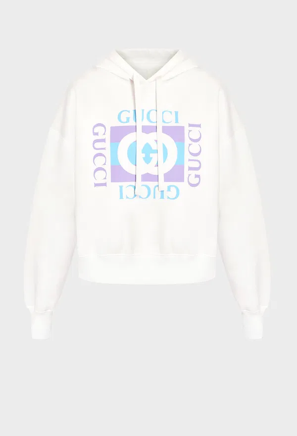 Худи Gucci 837935 225/9A1 Купить