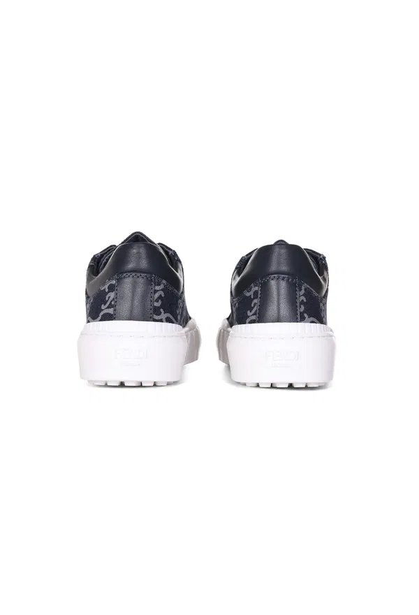 Кеди Fendi JMR403 122/4Qp в Україні