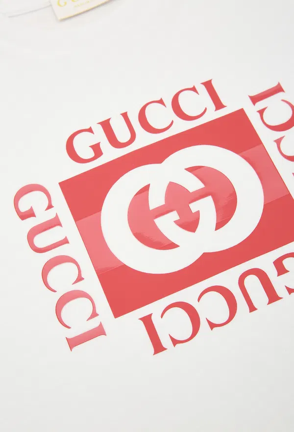 Футболка Gucci 855540 126/91c в Україні