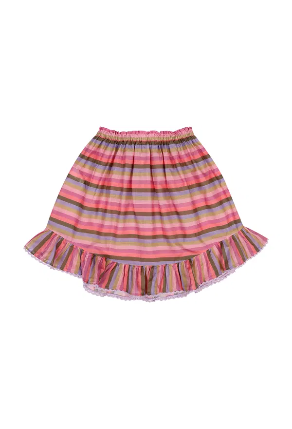 Юбка Zimmermann 1779   121/9Rs Цена