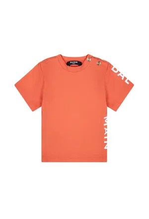 Футболка Balmain 8B71   122/9Ac Купити