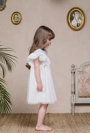 Нічна сорочка Amiki FRANNY 120/9E в Україні
