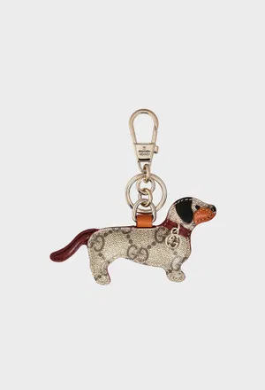 Брелок Gucci 821812 126/0F3 Купити