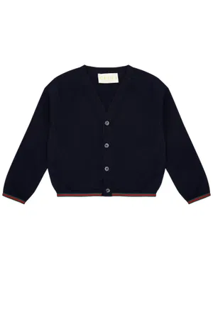 Вовняний кардиган Gucci 825858 225/9Q Купити