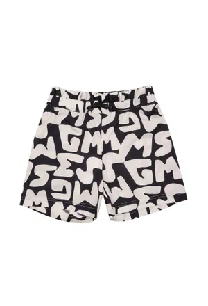 Шорты MSGM 9575   123/92p Купить