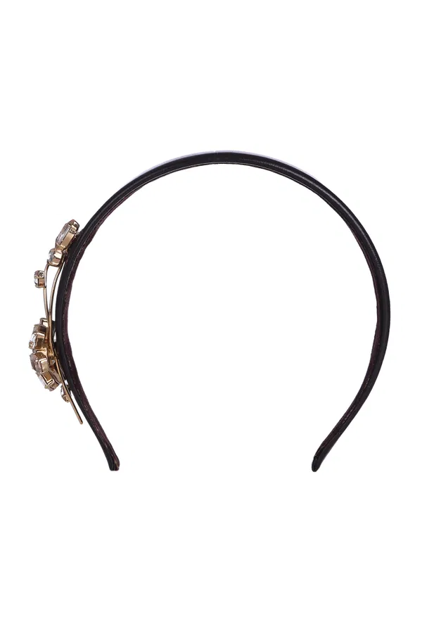 Обруч Dsquared2 DQ00XIO115/03 Ціна
