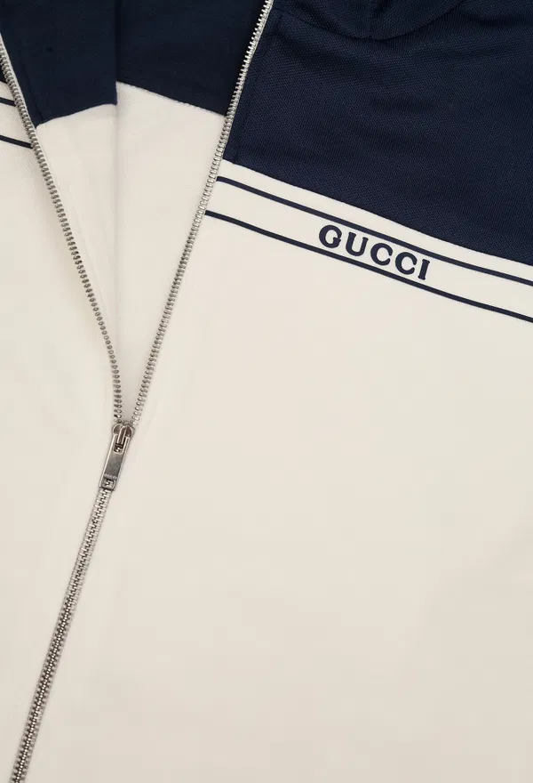 Спортивна кофта Gucci 849693 126/91c в Україні