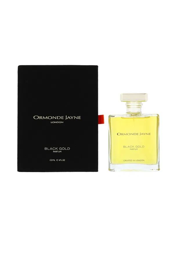 Парфюм BLACK GOLD Ormonde Jayne BG1    121/S- Цена
