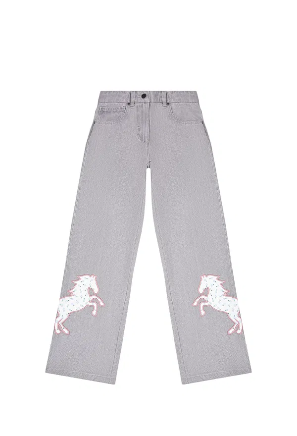 Джинси Stella McCartney Kids TV6A80 225/97c Купити