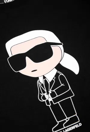 Футболка Karl Lagerfeld Z25410 223/92c в Україні