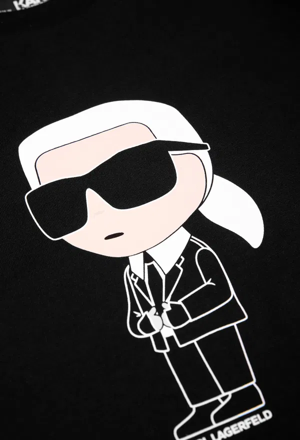 Футболка Karl Lagerfeld Z25410 223/92c в Україні