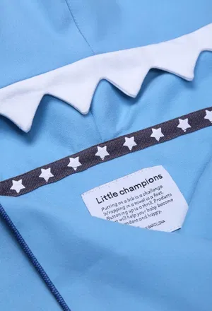 Рушник Little Champions 00112N 119/9Gc в Україні