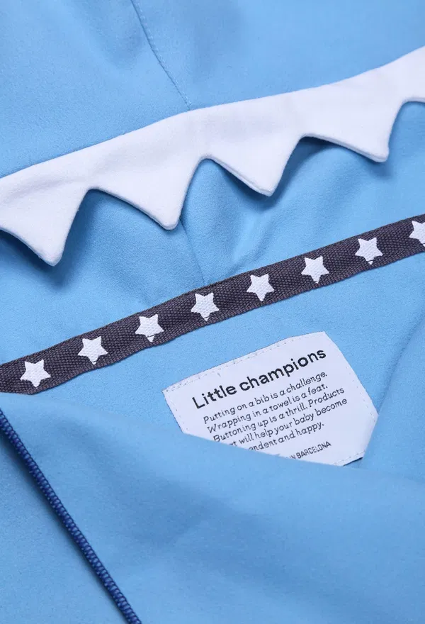 Рушник Little Champions 00112N 119/9Gc в Україні