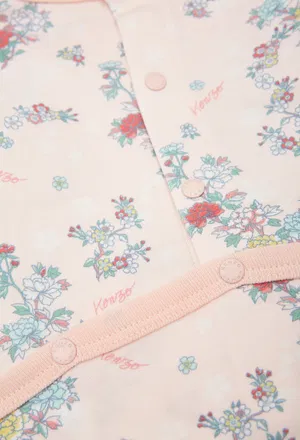 Комплект Kenzo Kids K60846 125/9Pp в Україні
