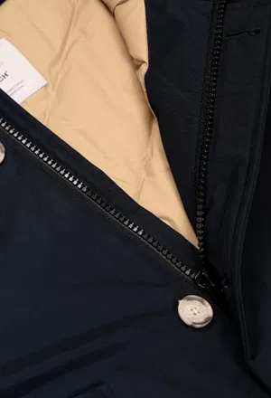 Пухова парка Woolrich 0187   222/98M в Україні