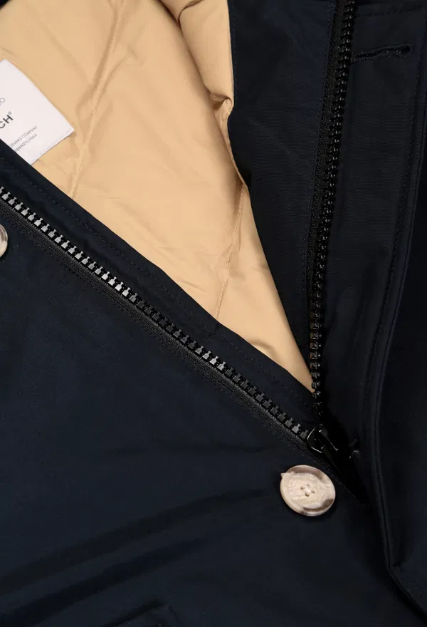 Пухова парка Woolrich 0187   222/98M в Україні