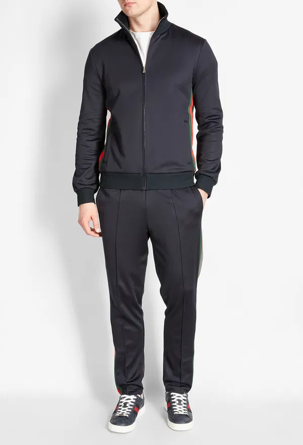 Спортивная кофта Gucci 854676 126/9GQ в Украине