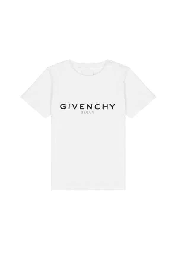 Футболка Givenchy H15329 223/91c Купити