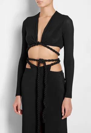 Топ DION LEE 522R22 222/9D2 оригинал