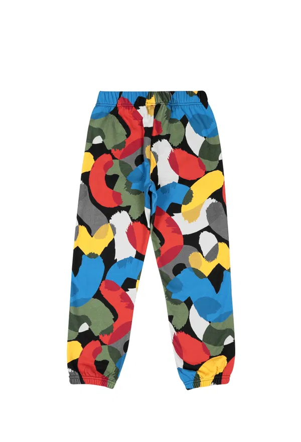 Спортивний костюм Stella McCartney Kids TT3P80 223/92c фото
