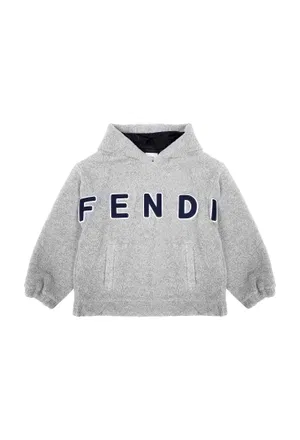 Вовняне худі Fendi JMH149 221/97c Купити