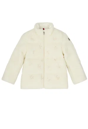 Дитяча куртка Moncler 511A04 226/9E Купити