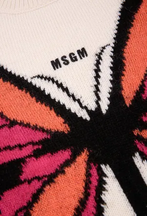 Свитер MSGM P079   223/9Ec в Украине