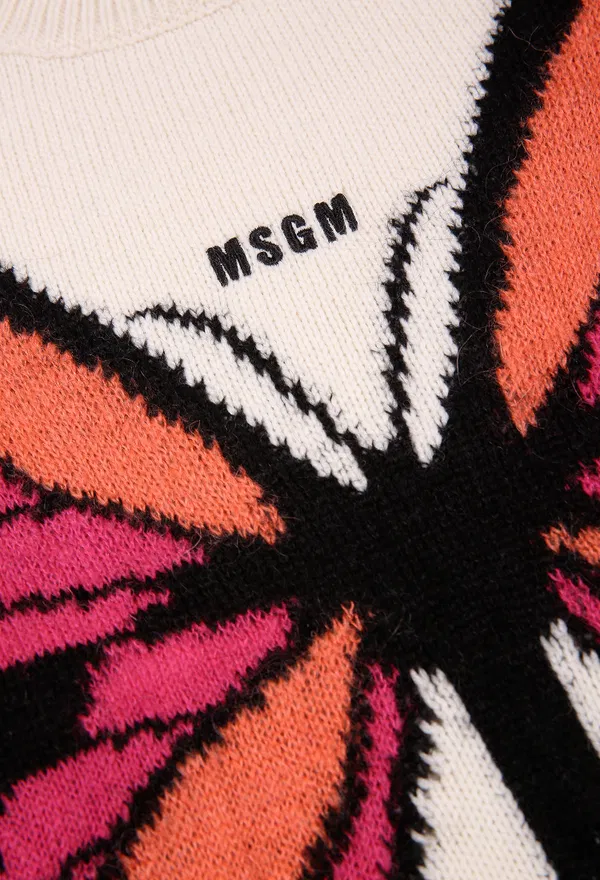 Свитер MSGM P079   223/9Ec в Украине