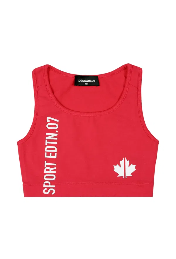 Топ Dsquared2 DQ1446 123/9Uc Купити