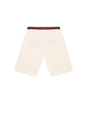 Шорты Gucci 809676 125/91c Купить