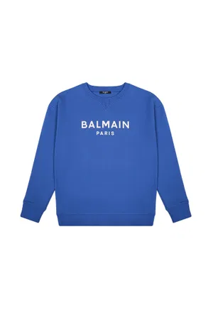 Свитшот Balmain 4O10   222/98c Купить