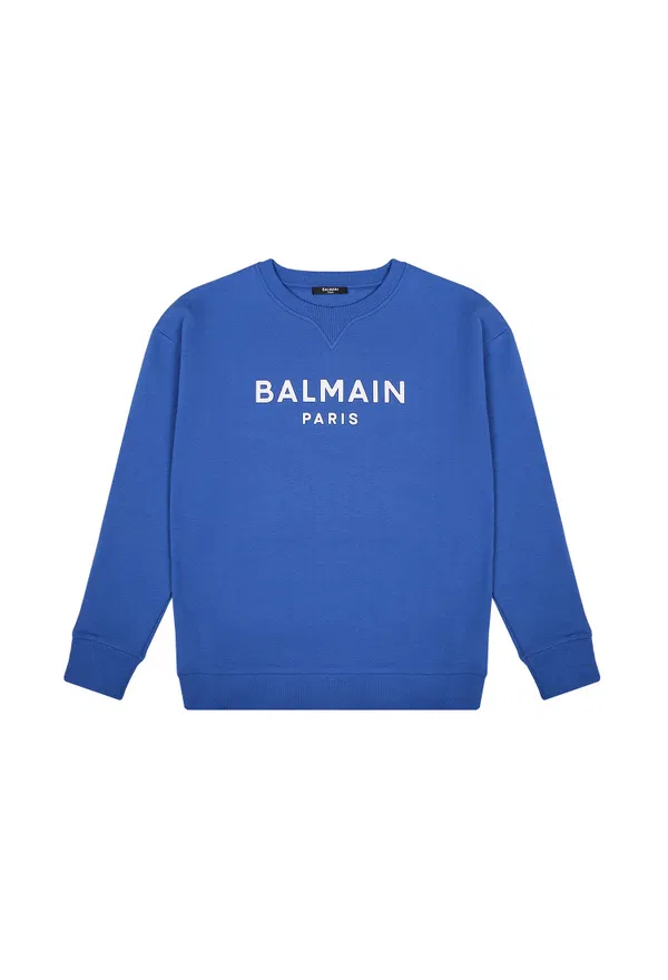 Світшот Balmain 4O10   222/98c Купити