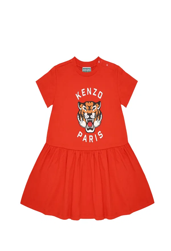 Платье Kenzo Kids K60941 125/99c Купить