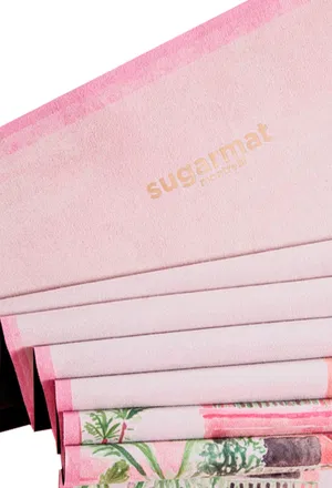 Дорожній каремат Mamounia (1 мм) Sugarmat MAMOUN 122/RRp Ціна