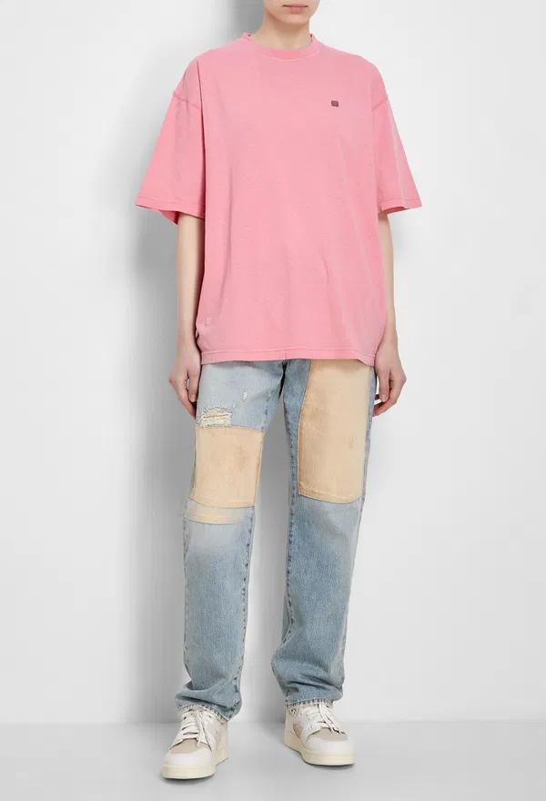 Джинсы Acne Studios A00350 123/9AG Купить