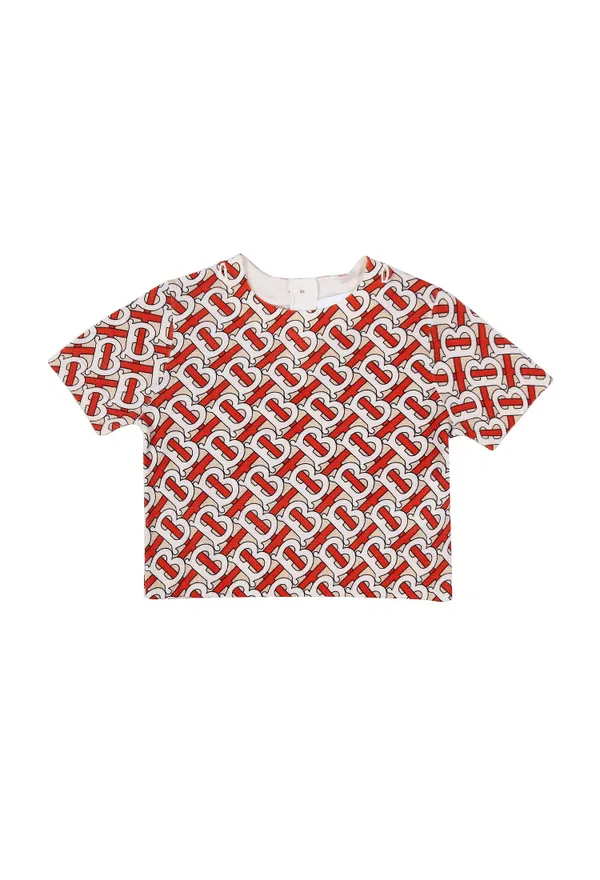 Вовняний комплект Burberry 027775 120/99p в Україні