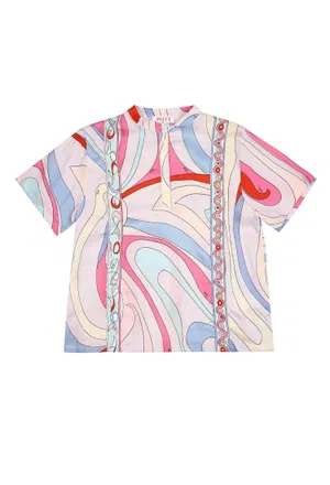 Поло EMILIO PUCCI PU5A41 124/9Gp Купити