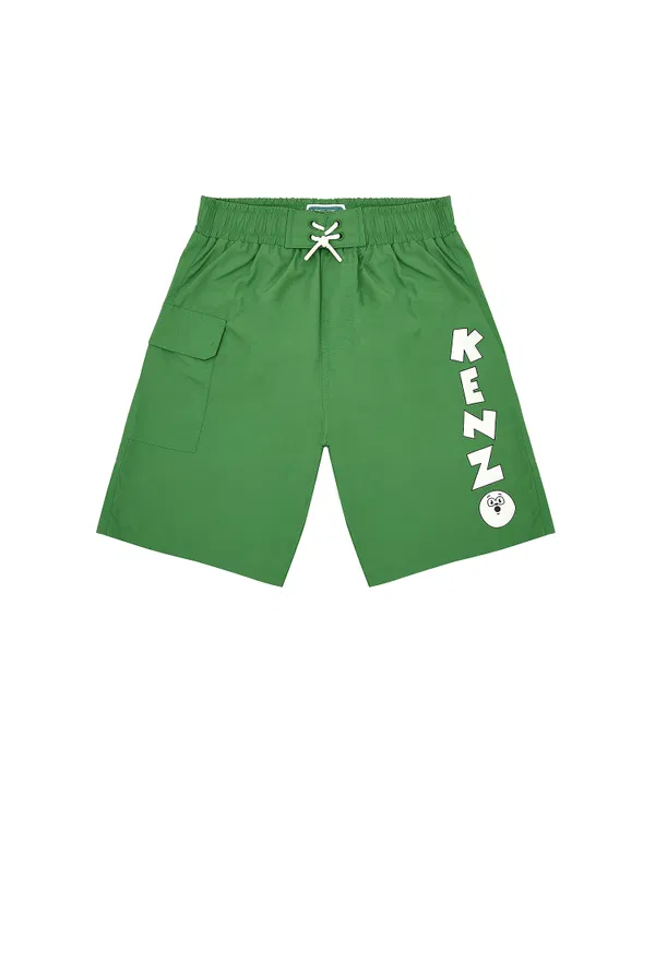 Плавки Kenzo Kids K60278 124/94c Купити